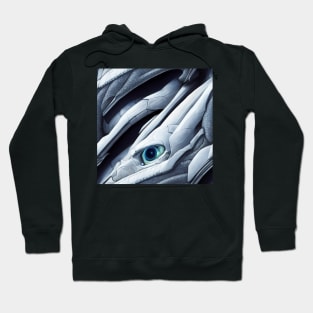 Dragon Scales, Sixty-Seven: Hoodie